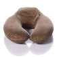 U pillow, high neck/head pillow