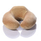 U pillow, high neck/head pillow