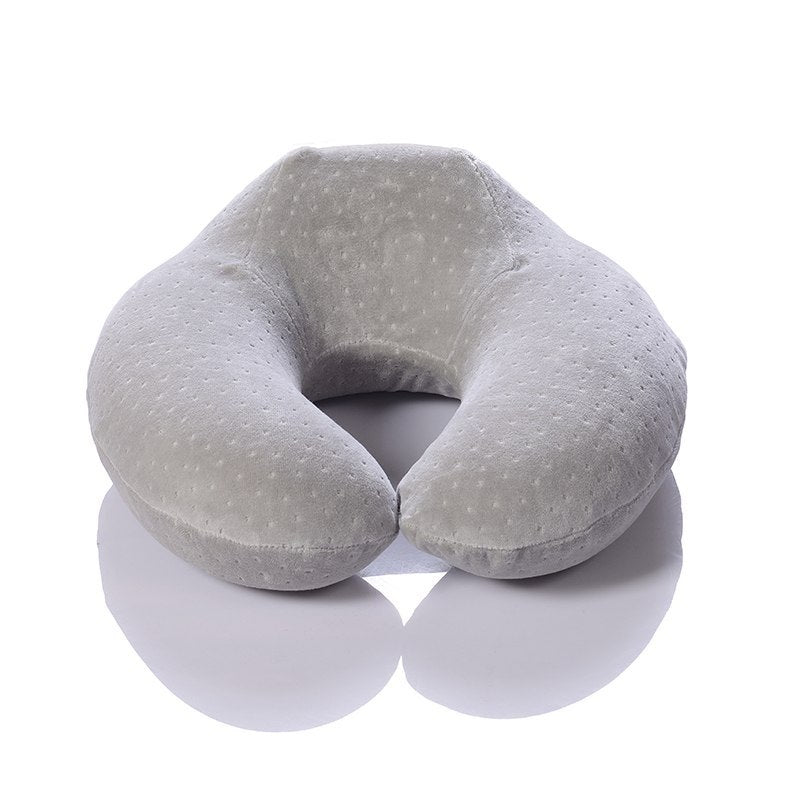 U pillow, high neck/head pillow