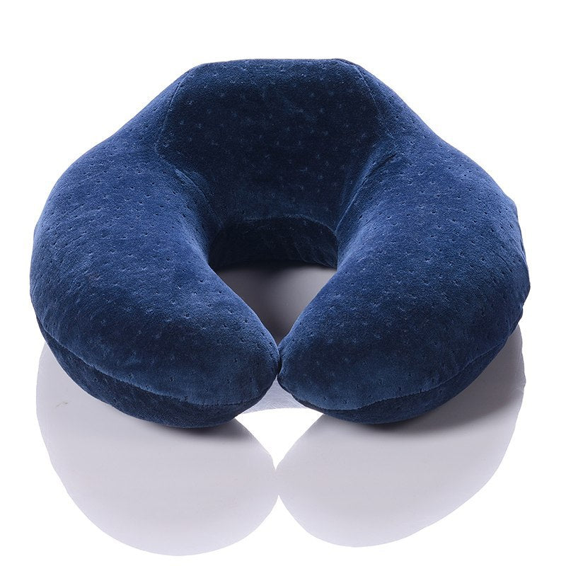 U pillow, high neck/head pillow