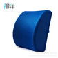 Cushion Office lumbar memory cotton