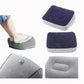 Inflatable foot pad foot massage - Travel