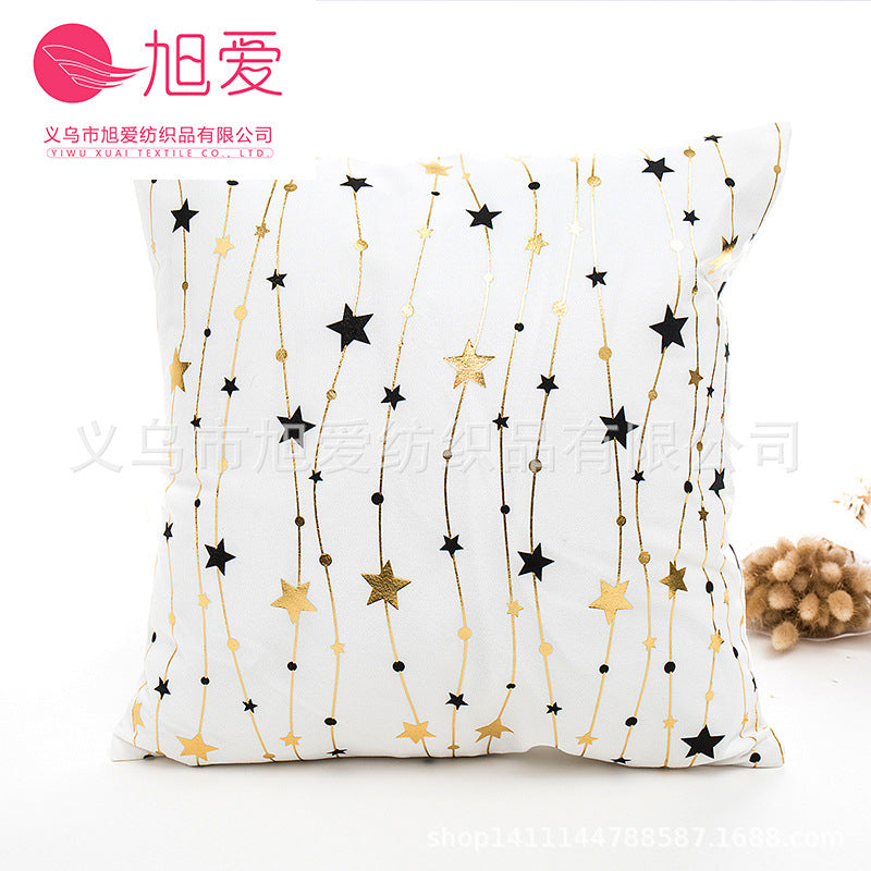 Christmas stockings - pillow cushion