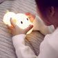 Dimmable Led Night Light Lamp Touch