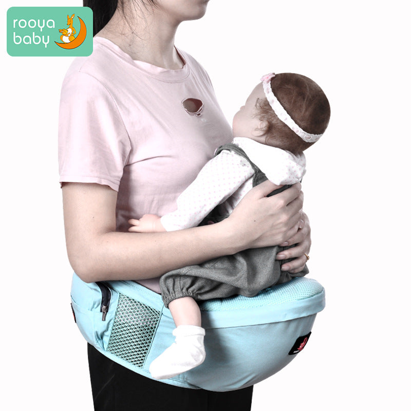 Baby sling Baby waist stool multi-function front-hold