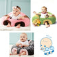 Baby sofa baby seat sofa support