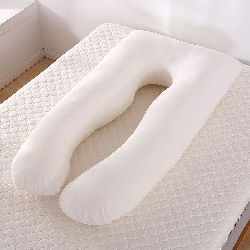 Multifunctional maternity pillow