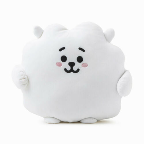 BTS New Cartoon Pillow Cushion