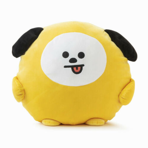 BTS New Cartoon Pillow Cushion