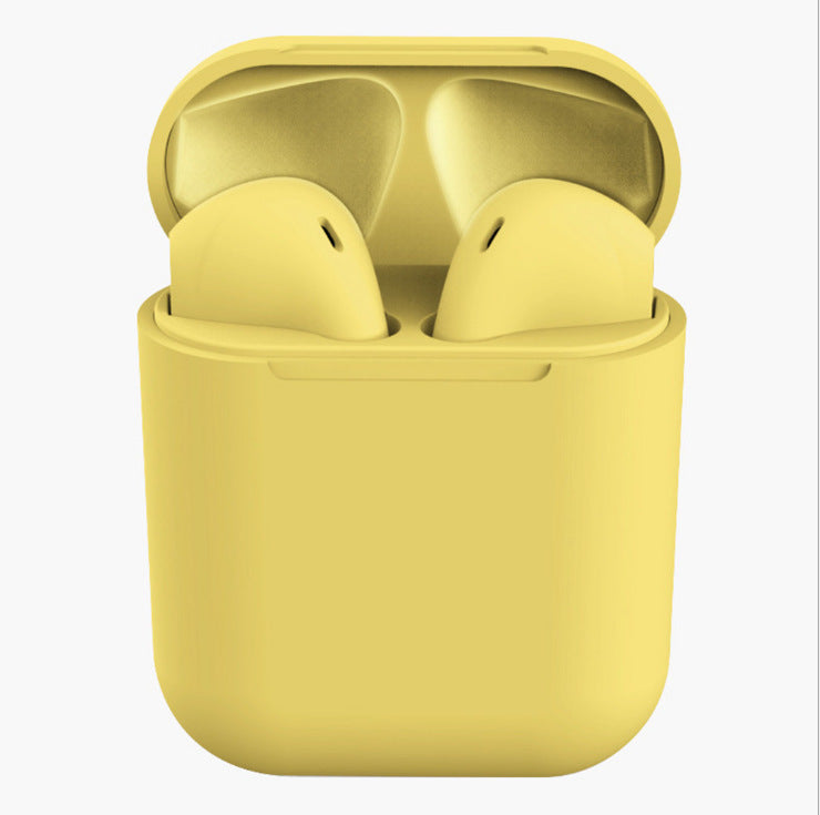 INPODS12 matte sports HIFI