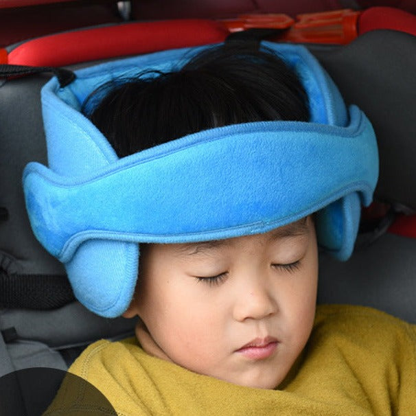 Car Child Safety Headrest