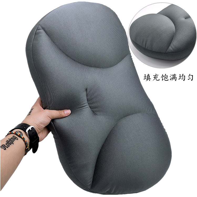 Deep Sleep Addiction 3D Pillow