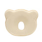Baby pillow Anti-biased head