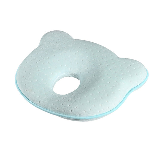 Baby pillow Anti-biased head