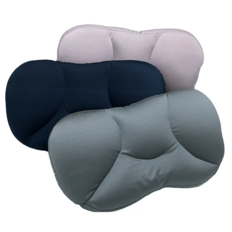 Deep Sleep Addiction 3D Pillow