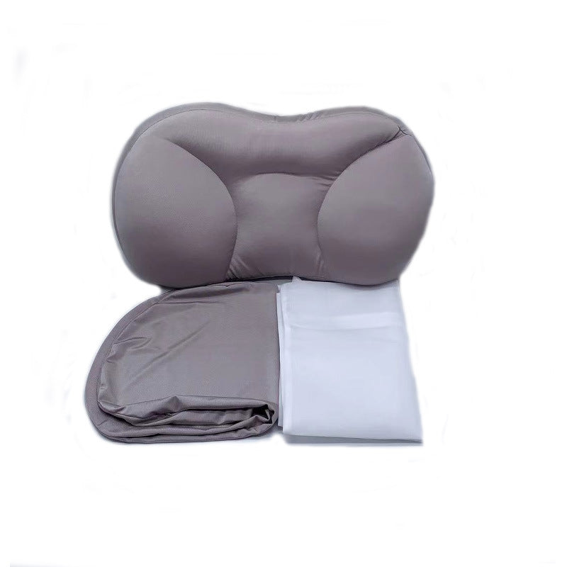 Deep Sleep Addiction 3D Pillow