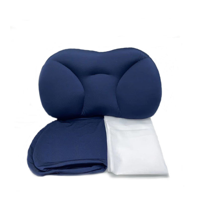 Deep Sleep Addiction 3D Pillow