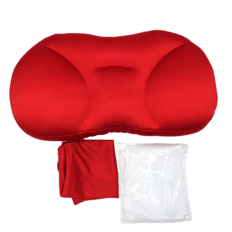 Deep Sleep Addiction 3D Pillow