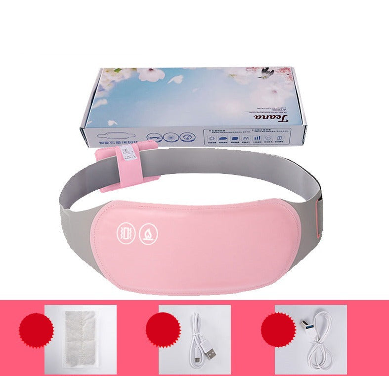 Menstrual Heating Pad