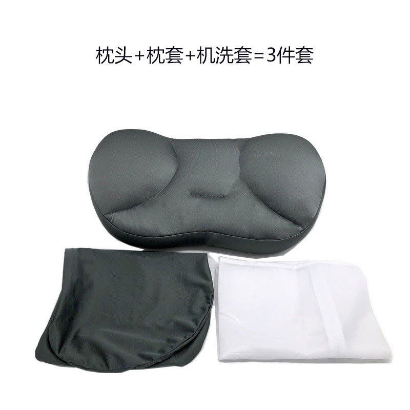 Deep Sleep Addiction 3D Pillow