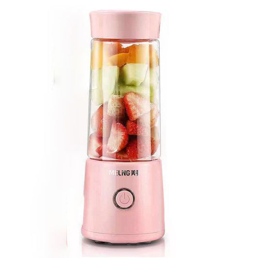 Meiling Portable Juicer