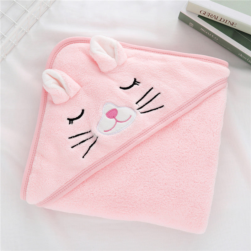 Baby blankets