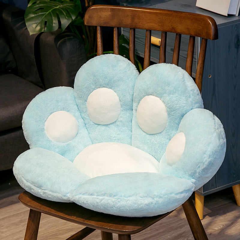 Cat Paw Seat Cushion