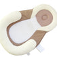 Baby stereotyped pillow cushion