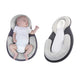 Baby stereotyped pillow cushion