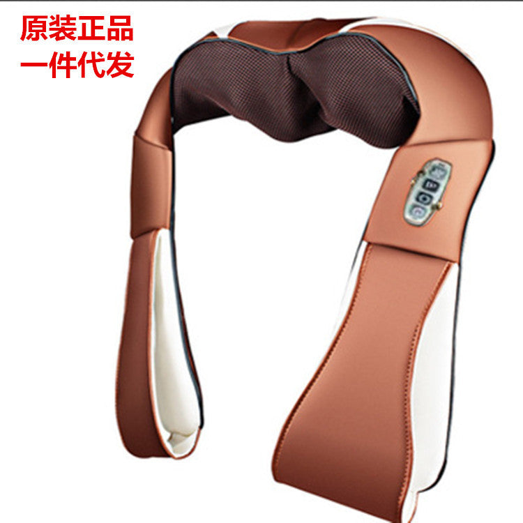 Shiatsu Cervical Back and Neck Massager