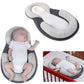 0-12 Months Baby Sleep Positioning Pad Cotton Pillow