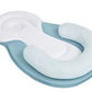0-12 Months Baby Sleep Positioning Pad Cotton Pillow
