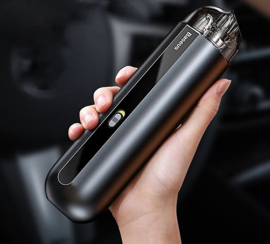 Portable Car Vacuum Cleaner