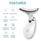Neck Beauty Device