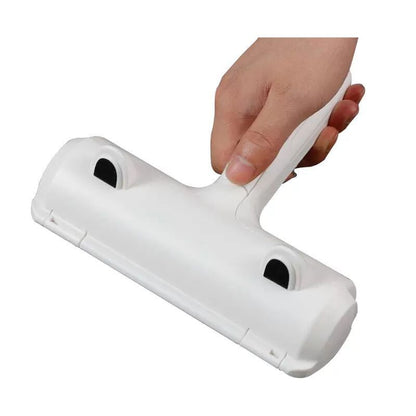 Pet sticky hair remover