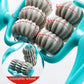 Neck Roller Massager