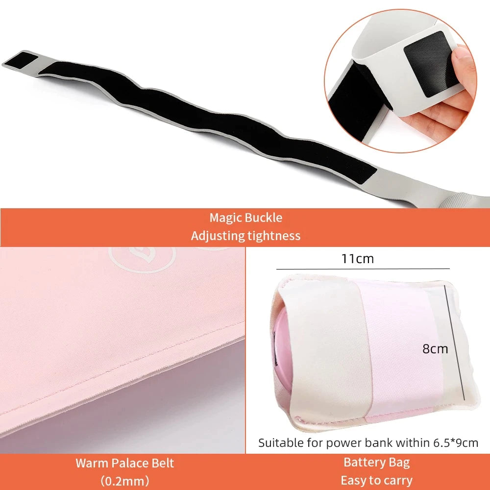 Menstrual Heating Pad