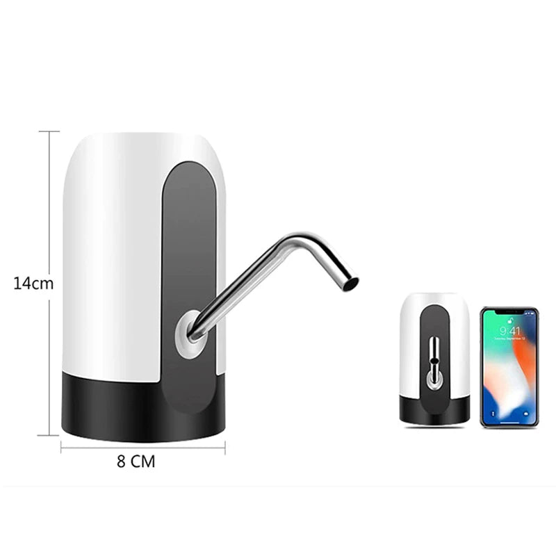 Electric Water Dispenser