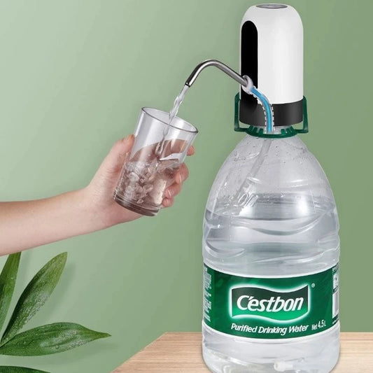 Electric Water Dispenser